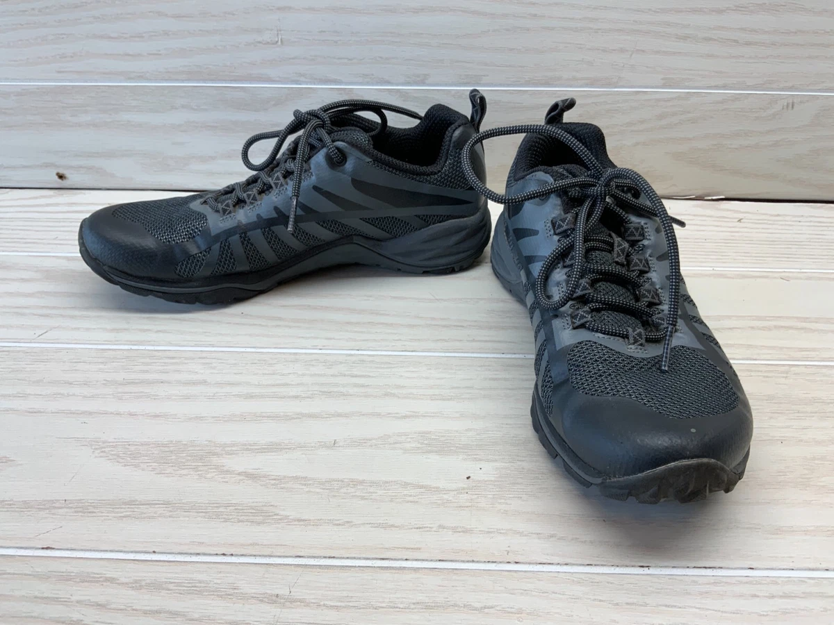 Merrell siren edge ladies clearance walking shoes