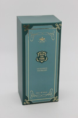 Dita von Teese  Victresse EdP Parfum  100 ml Spray Neu in OVP