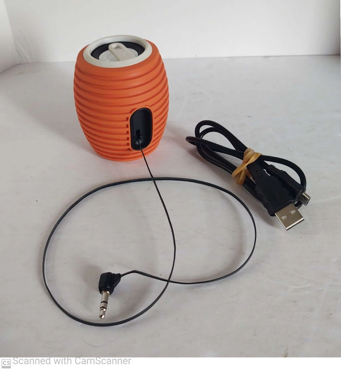 Hive portable speaker 2025