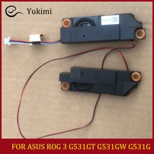 FOR ASUS ROG 3 G531GT G531GW G531G Black Built-in Horn Left Right Speaker