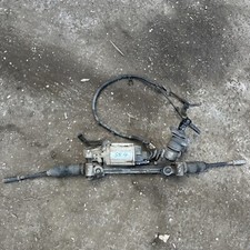VAUXHALL INSIGNIA STEERING RACK 2.0 DIESEL 7805501599 MK1 2008 - 2017