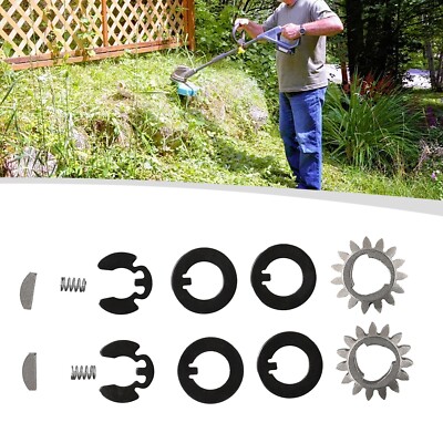 Rear Wheel Gear Kit Drive For Lawn Boy For Toro Lawn Mower