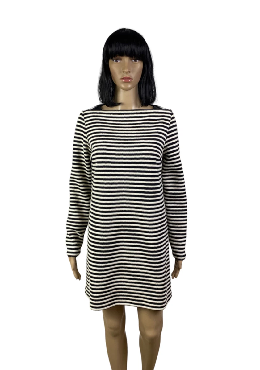 Alexander wang store striped dress