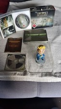 Fallout 3 (dt.) - Collector's Edition (Sony PlayStation 3, 2008)