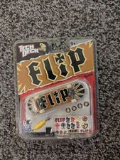 Tech Deck Flip