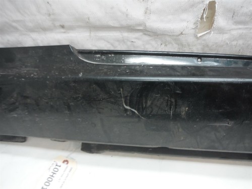 2004 LEXUS SC430 DRIVER LEFT LOWER ROCKER SKIRT PANEL TRIM OEM 2002-2005 - Picture 4 of 7