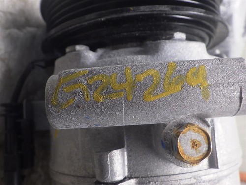 2024 Terrain SLE AC Compressor 1629135 - Picture 4 of 12
