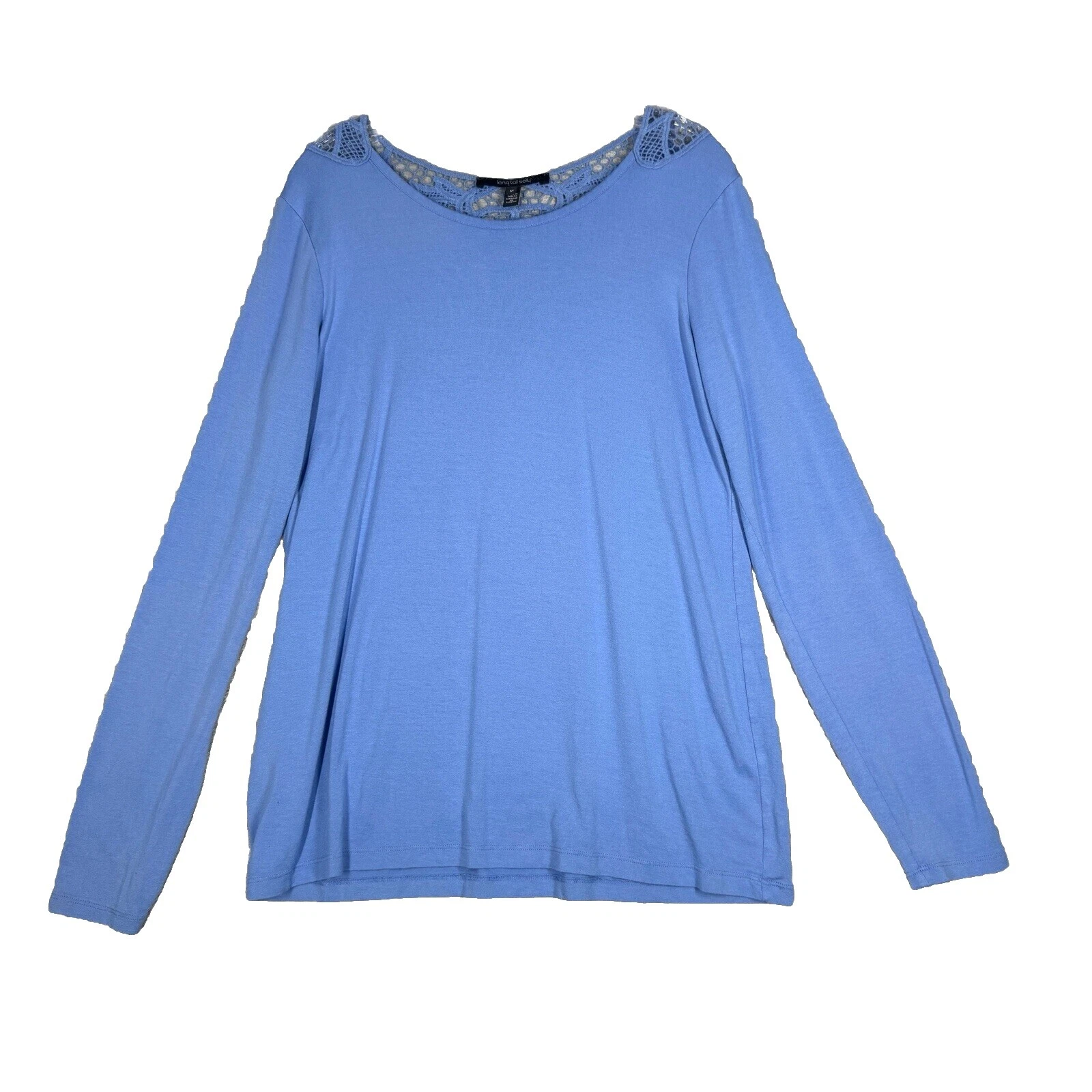 Viscosa Top Long Tall Sally para Mujeres