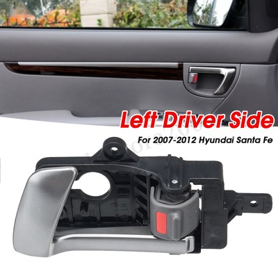 Front Left Side Door Handle Exterior Door Handles For Hyundai Sonata For Sale Ebay