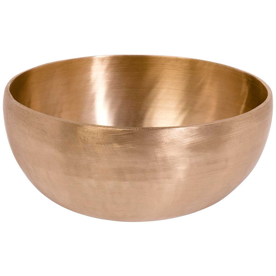 Клангшале Афротон 600-700 г Непальская поющая чаша Singing Bowl NEU