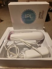 Permanent Whole Body IPL Hair Removal Laser Hair Removal for Women/Men, at-Home