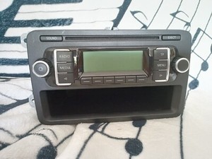 Autoradio für VW – Modell SW0041, HW 018