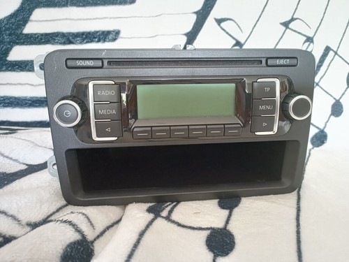 Autoradio für VW – Modell SW0041, HW 018
