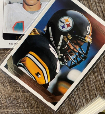 1993  Topps  Gold Football Card * YOU PICK THE PLAYER / Complete ur set NFL RC