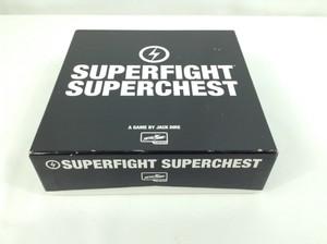 Superfight