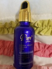 Pure Glow Maximum Strength Whitening Serum 50ml
