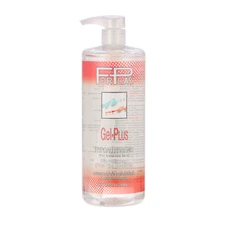 ForPlay Gel Plus - Hypoallergenic Water Based Lubricant - Bottle 32 Fl Oz
