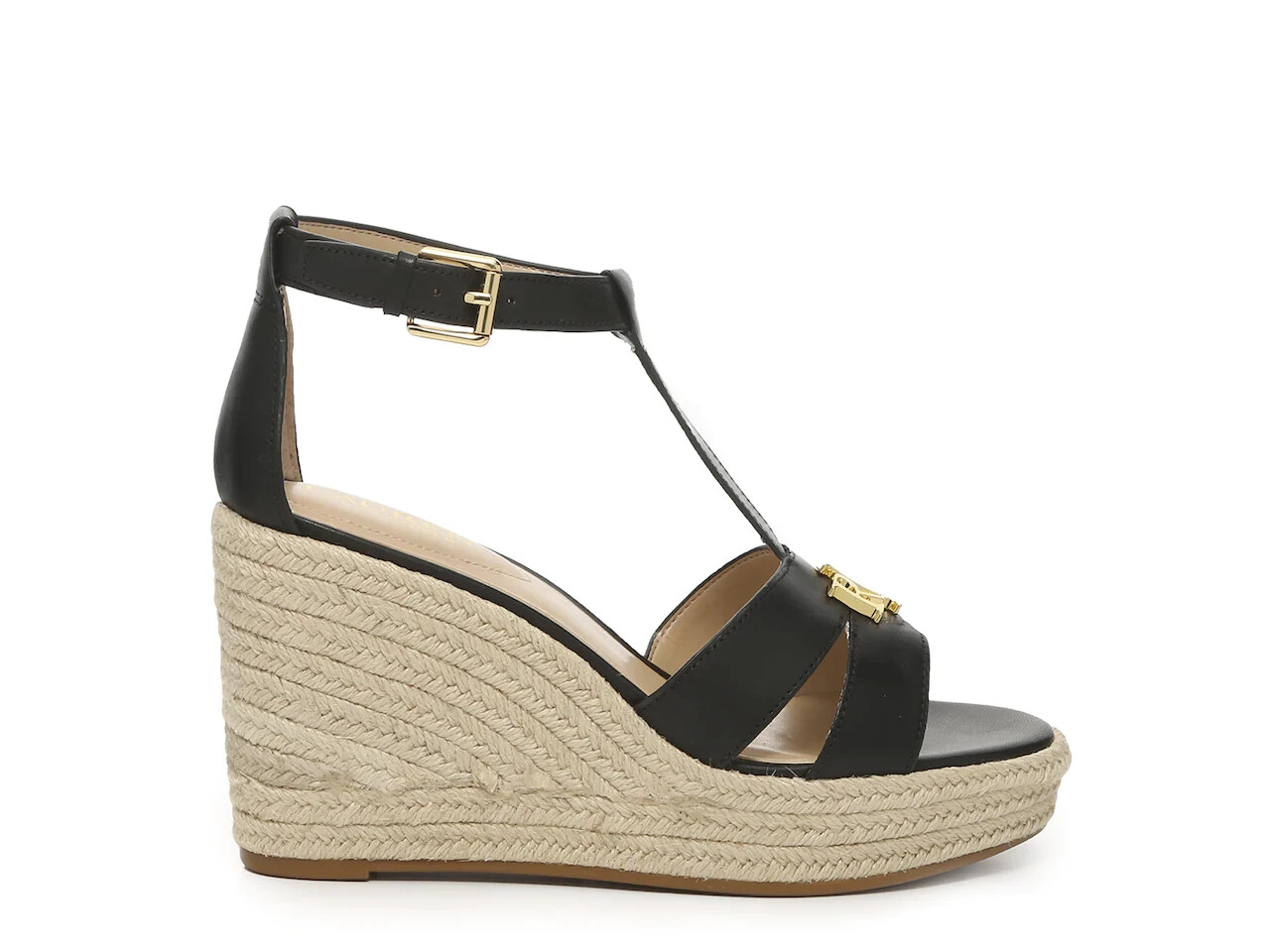 BRAND NEW RALPH LAUREN Hale Espadrille 