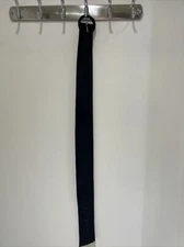 Streets Ahead Sash Belt Navy