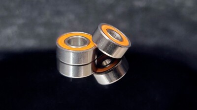 13 Fishing Reel Gen A C E Z Inception Origin ONE 3 Spool Kit ABEC7 SPOOL Bearing