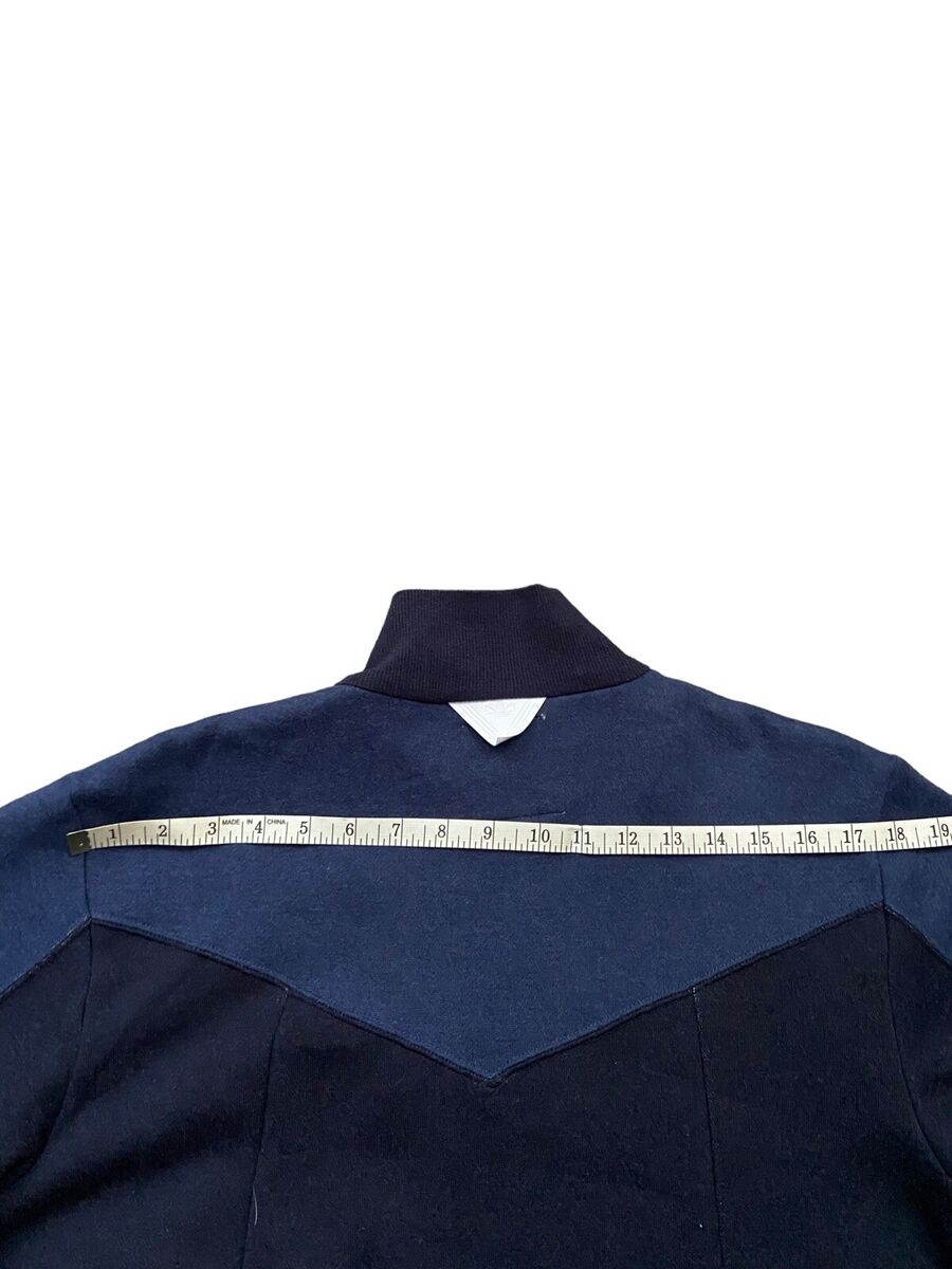 Adidas Originals x White Mountaineering Sweat Zip Up Jacket Adidas Originals x White Mountaineering Sweat Zip Up Jacket