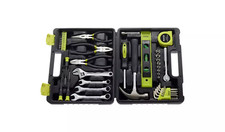 Guild 45 Piece Home Tool Kit