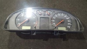 3B1919880C 110.008.920/024 Tachometer - Cockpit - Tachouhren UK226031-74