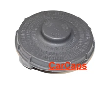 Honda Acura Genuine Brake Master Cylinder Fluid Reservoir Cap / OEM / Gray