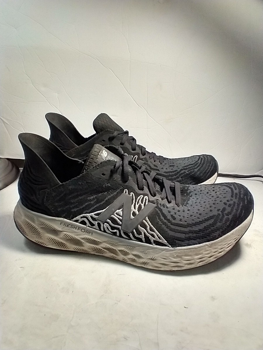 New Balance 1080v10 Fresh Foam Running Shoes Sneakers Men's sz 11