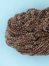 HENRY'S LAKE New Age Chenille 5 Yard Pack Fly & Jig Tying Material