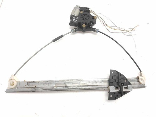 Régulateur De Fenêtre Avant Droit Pour VW Touareg 7L (2002-2010) - Neuf, Après Marché, Référence 7L0837462