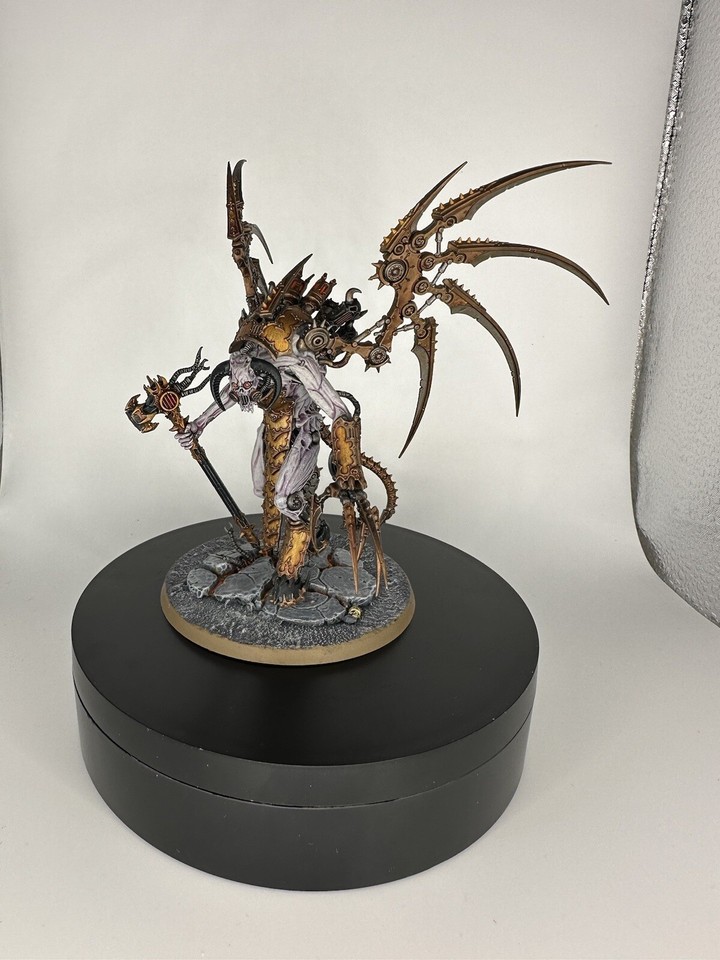 Pezzo Singolo: Martello Di Vashtorr Arkifane Per Warhammer 40K – Chaos Space Marines - Foto 2
