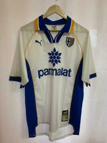 Sciarpa Forza Parma – Il Distintivo Pesaro