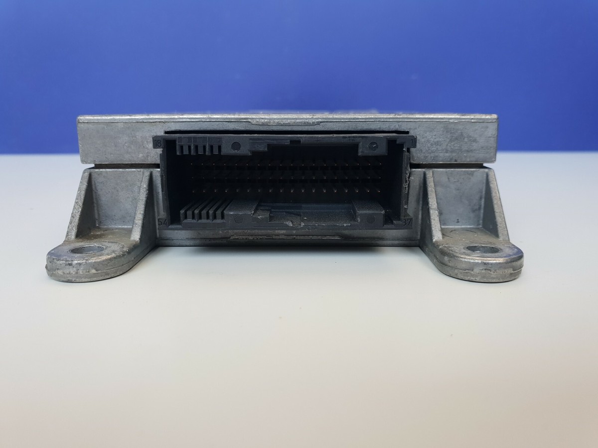 Bmw Genuine Electric Control Unit Ecu 84.11-6 916766-01 