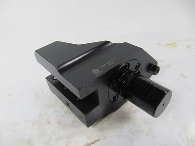 Supporto Girevole Inverso Per Mazak - Mano Sinistra - Gromax 53618010600 (Nuovo)