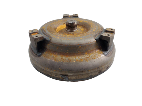 ✅ Mercedes-Benz CLS550 Transmission Torque Converter 2112500802 2010-2018 OEM - Picture 5 of 9