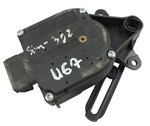 Blend-Türsteuergerät für Audi A3 A4 VW Beetle Jetta Passat 1J0907511 OEM