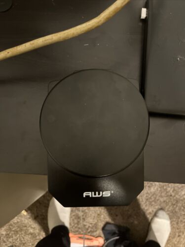AWS LB-3000 Digital Scale - Picture 2 of 4