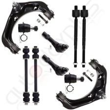 10pcs Control Arm Ball Joint Front Suspension Kit for FORD EXPLORER 2006-2010