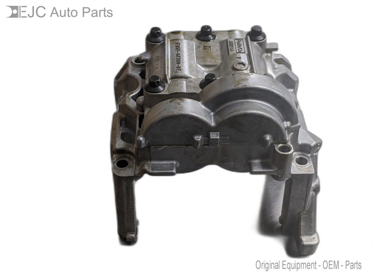 Balance Shaft Assembly For 16-22 Ford Escape 2.0 FB5E6K360BE Balance Shaft Assembly For 16-22 Ford Escape 2.0 FB5E6K360BE