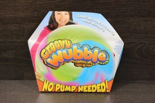 Wubble bubble cheap ebay
