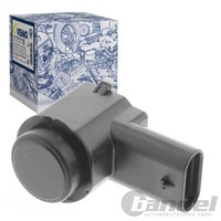 Vemo PDC-SENSOR Einparkhilfe Hinten Passend FüR KIA Sportage | V53-72-0115