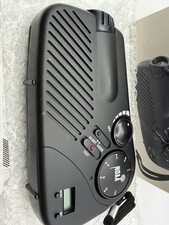 Radio Shack ELEC0037 NOAA Weather Alert Radio amazing VTG