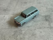 Wiking 1:87 Opel Rekord P1 Caravan Light Blue *C15*