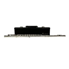 Gemeinhardt M2 Silver Student Learning Flute