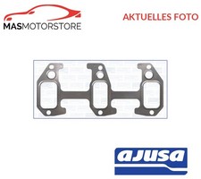 DICHTUNG ABGASKRÜMMER AJUSA 13236200 A FÜR MAZDA RX-8 1.3 1.3L