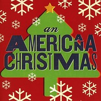 Various Artists - An Americana Christmas - Cd Album - G2Z
