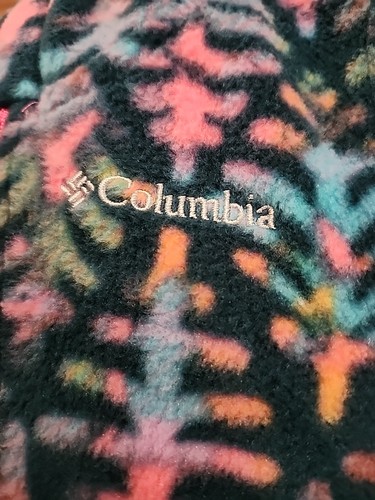 Columbia Snowtop II Bunting Kid's Size 3-6 Months One Piece Snowsuit NEW - Picture 2 of 4
