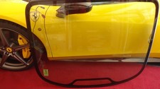 Produktbild - FERRARI-550+575 HECKSCHEIBE GRÜN MIT LEISTE WIE AUF BILDER