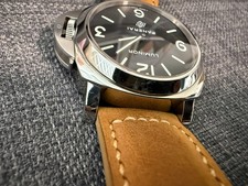 Panerai Luminor Base Logo PAM000 -- Manual Wind -- Classic 44mm 11